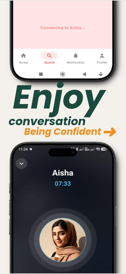 SpeakAmerica Android Foreground Calling Incoming Service
